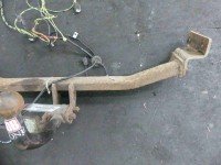 Hak holowniczy Hyundai I30 I 07-12