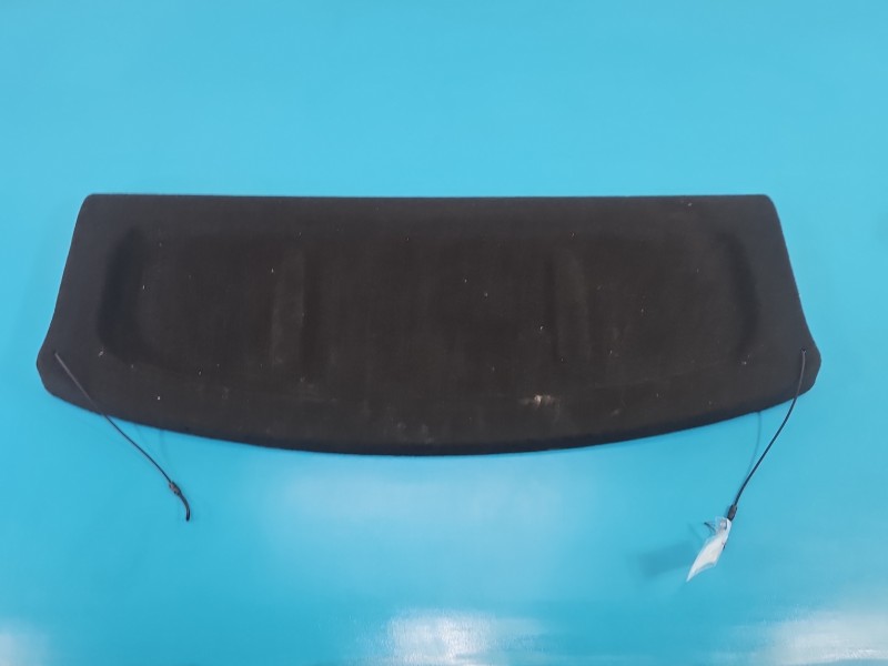 Półka tylna tył bagażnika Kia Rio IV 16-23