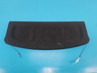 Półka tylna tył bagażnika Kia Rio IV 16-23