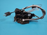 Zamek przód prawy 10B837016 Skoda Scala 2019- EUROPA Europejska, 5pin