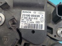 TEST Alternator Renault Captur I 231008593R 0.9 Tce