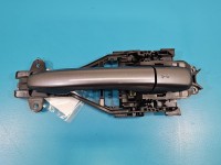 Klamka przód lewa zewnętrzna Volvo V40 II 12- 31276164 455-16