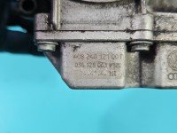 Przepustnica Audi A4 B7 03G128063V120, 408240121001, 03G128063V 1.9 tdi
