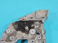 Podstawa pozostale Isuzu D-Max III 19- 1.9 DDI