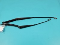 Ramie wycieraczki przód komplet lewe prawe Bmw X3 e83 051668-02, 051619-02