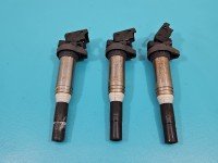 Cewka zapłonowa Bmw e60 e61 2.5 R6 N53 Producent części: BMW, 3szt 3PIN