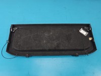 Półka tylna tył bagażnika Suzuki Sx4 I 06-