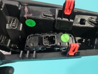 Przełącznik Blokada drzwi MG3 24- 11647189