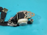 Pas bezpieczeństwa przód lewy kierowcy Toyota Rav4 II 00- EU 7L08040-P, 054934