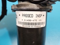 Silniczek Silnik wycieraczek przód Maserati Quattroporte VI 13- 91498-475