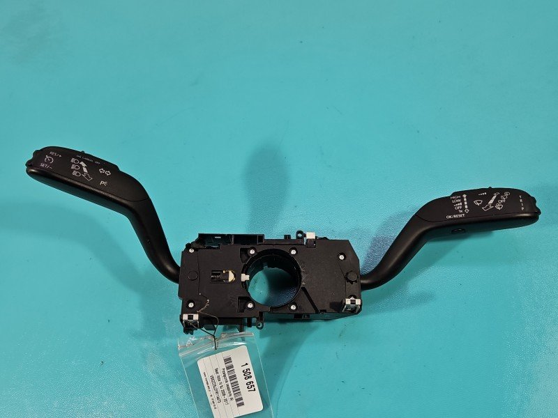 Przełącznik zespolony Seat Ibiza IV 6J 6R0953521G Przełącznik zespolony Seat Ibiza IV 6J 6R0953521G