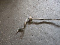 Drążek stabilizatora przód Ford S-max II MK2 Drążek stabilizatora przód Ford S-max II MK2