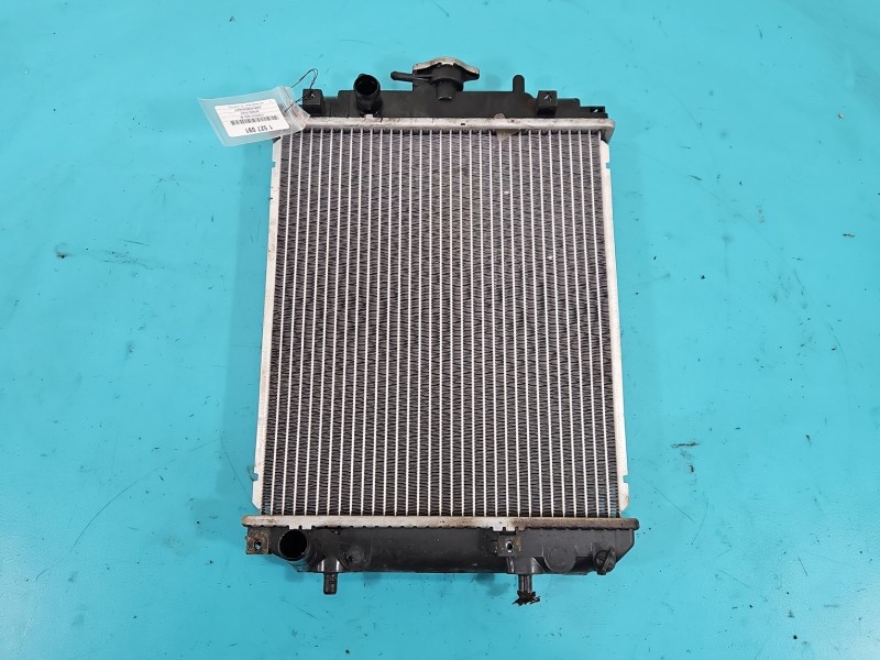 Chłodnica wody Daihatsu Sirion 1.0b