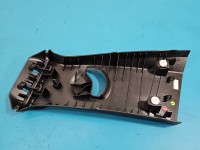 Osłona ZAŚLEPKA PLASTIK BMW iX1U11 9462318