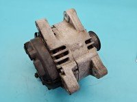 TEST Alternator Peugeot 1007 9646476280 1.4 hdi