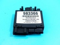 Sterownik moduł KEYLESS Mercedes CLK C209 W209 2098202526