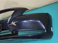 Zderzak przód Volvo V40 II 12- granatowy CASPIAN BLUE