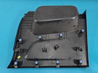 Tapicerka bagażnika lewa boczek Toyota Proace City 9817976377