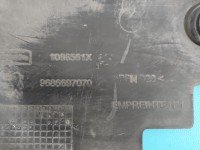 Osłona ZAŚLEPKA PLASTIK Peugeot 508 I 9686697070