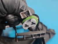 Wentylatory Wentylator chłodnicy Ford Focus Mk3 8V61-8C607-ED 1.6 tdci