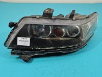 Reflektor lewy lampa przód Honda Accord VII 02-08 EUROPA