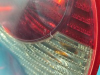 Lampa tył prawa Vw Passat B5 sedan EUROPA