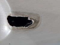 Drzwi tył prawe AUDI Q7 I 4L HB 5d LZ5Q