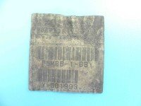 Skrzynia biegów Mitsubishi Lancer VIII 1.8 16V