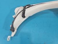 Zbiornik Zbiorniczek płynu spryskiwacza Peugeot 508 II 18-