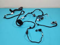 Instalacja Wiązka drzwi przód lewych Ford Puma II MK2 19-