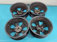 Felga aluminiowa 18" komplet alufelgi felgi Nissan Qashqai II J11 13-21