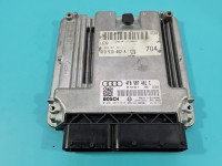 Komputer Sterownik silnika 0281013616, 4F0907401C Audi A6 C6 3.0 tdi
