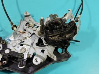 Zamek tył prawy hyundai H1 II drzwi przesuwne 2 elementy, 5pin