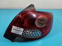 Lampa tył prawa Peugeot 206 HB