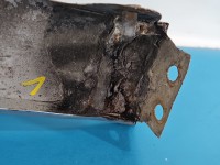 Błotnik przód lewy Seat Leon II LS7Y