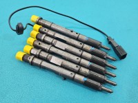 Wtryskiwacz Audi A6 C5 2.5 tdi 0432133793, 059130202F