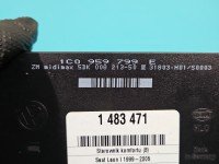 Sterownik moduł komfortu Seat Leon I Toledo II 1C0959799E