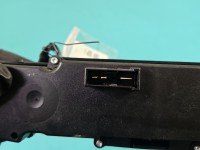 Przełącznik świateł awaryjnych Mercedes Vito W639 6395454607