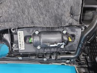 Deska rozdzielcza airbag pasażera kokpit Mercedes W204