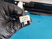 Szyberdach Kia Sportage III 10-15 HB 5d