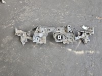 Tylna belka oś tył BMW iX1 U11 0.0 elektryczny