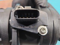 Przepływomierz AUDI A6 C7 06J906461 2.0 TFSI