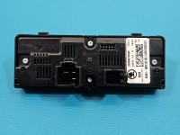 Przełącznik nawiewu foteli tył Skoda Superb III 3V0907049E