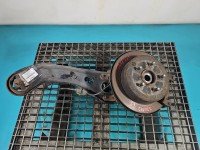 Piasta koła tył prawa zwrotnica łożysko Hyundai Ix35 09-13 2.0 16V