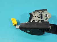 Pas bezpieczeństwa przód prawy pasażera Vw Caddy III 2K 2K0857877L, 2K5857806