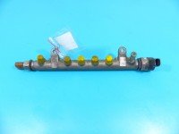 Listwa wtryskowa CZUJNIKI Vw Scirocco III 08- 03L089G, 0281006003, 03L906051 2.0 tdi