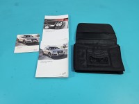 Instrukcja AUDI Q5 08-