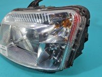 Reflektor lewy lampa przód Fiat Panda II EUROPA