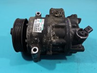 Sprężarka klimatyzacji kompresor 1K0820803S Vw Passat B6 2.0 tdi