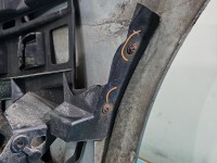 Zderzak tył Ford S-max I MK1 HB